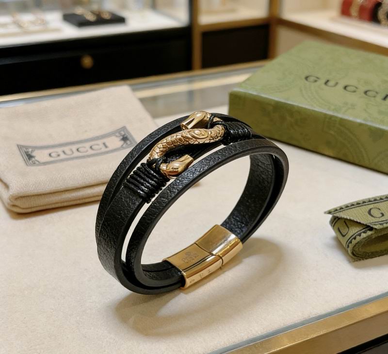 Gucci Bracelet 04yxs209